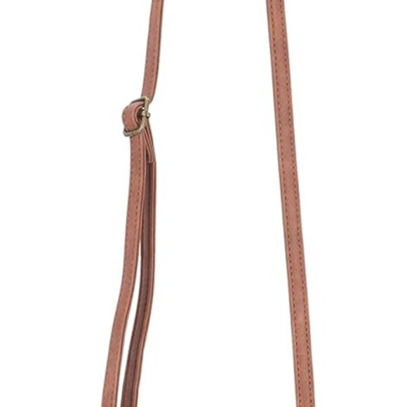 Zippy Triple Compartment Crossbody Bag - Picture 5 of 6